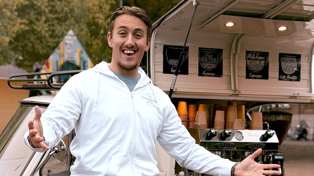 "Kijk eens wat vaker om naar je eigen opa en oma."